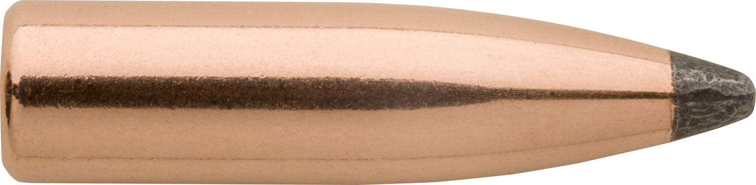 Sierra 1720 Pro-Hunter 6.5 Creedmoor 120gr Spitzer Reloading Bullets 100/Box