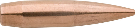 Sierra 1725 MatchKing 6.5 Creedmoor 120gr Hollow Point Boat Tail Bullets 100/Box