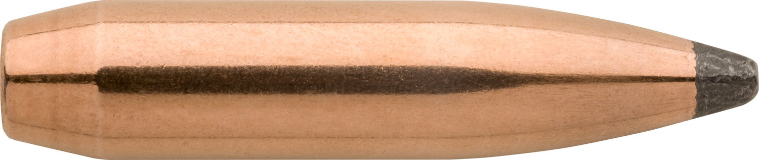 Sierra 1730 GameKing 6.5 Creedmoor 140gr Spitzer Boat Tail Bullets 100/Box