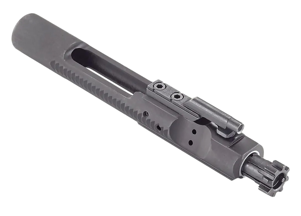 Wilson Combat AR Bolt Carrier Assembly 5.56x45mm Black Parkerized Full-Auto