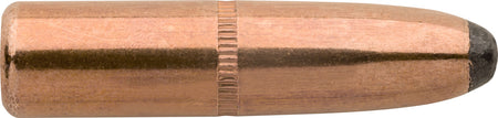 Sierra 2180 Pro-Hunter 30 Cal 220gr Round Nose Flat Base Bullets 100/Box