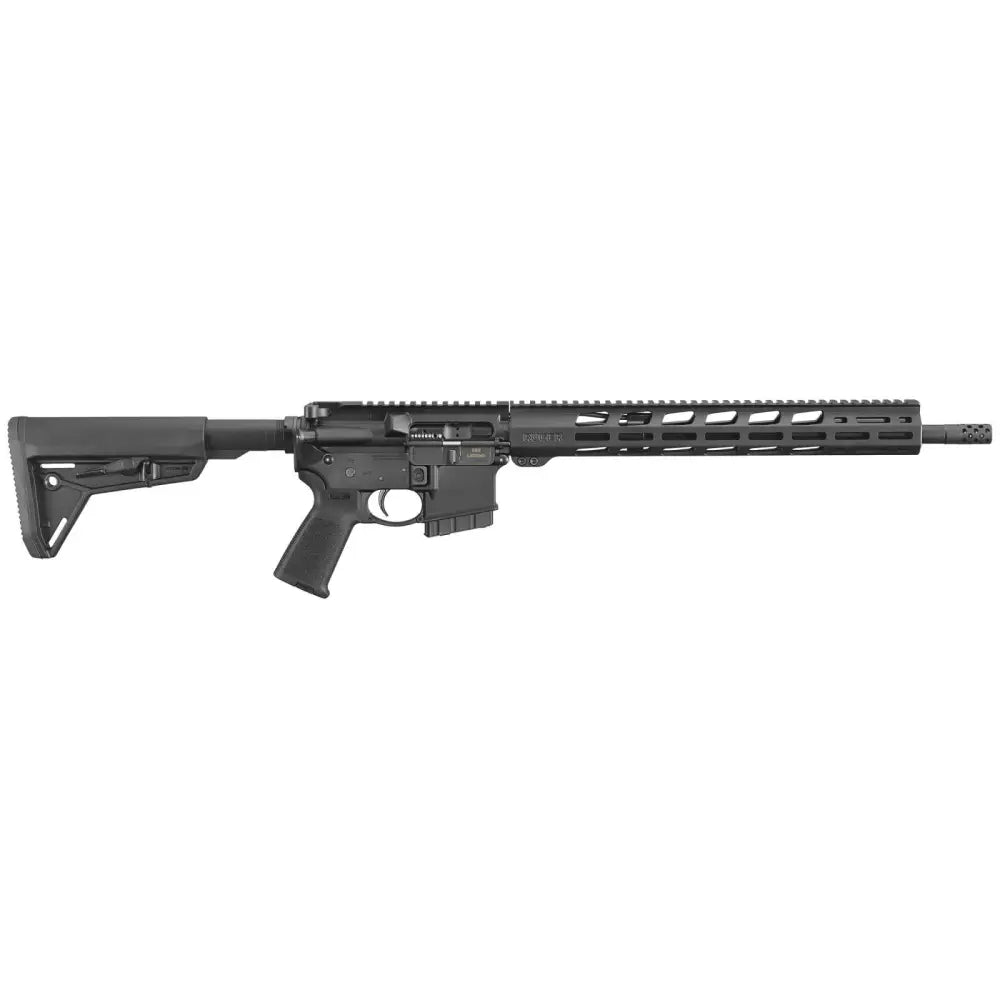 RUGER AR-556 350 LEGEND MPR RIFLE 16.4" 5RD