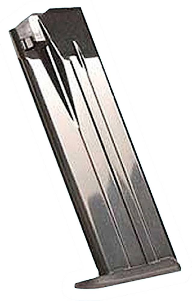 Walther PPQ M2 Pistol Magazine 9mm 10 Rounds