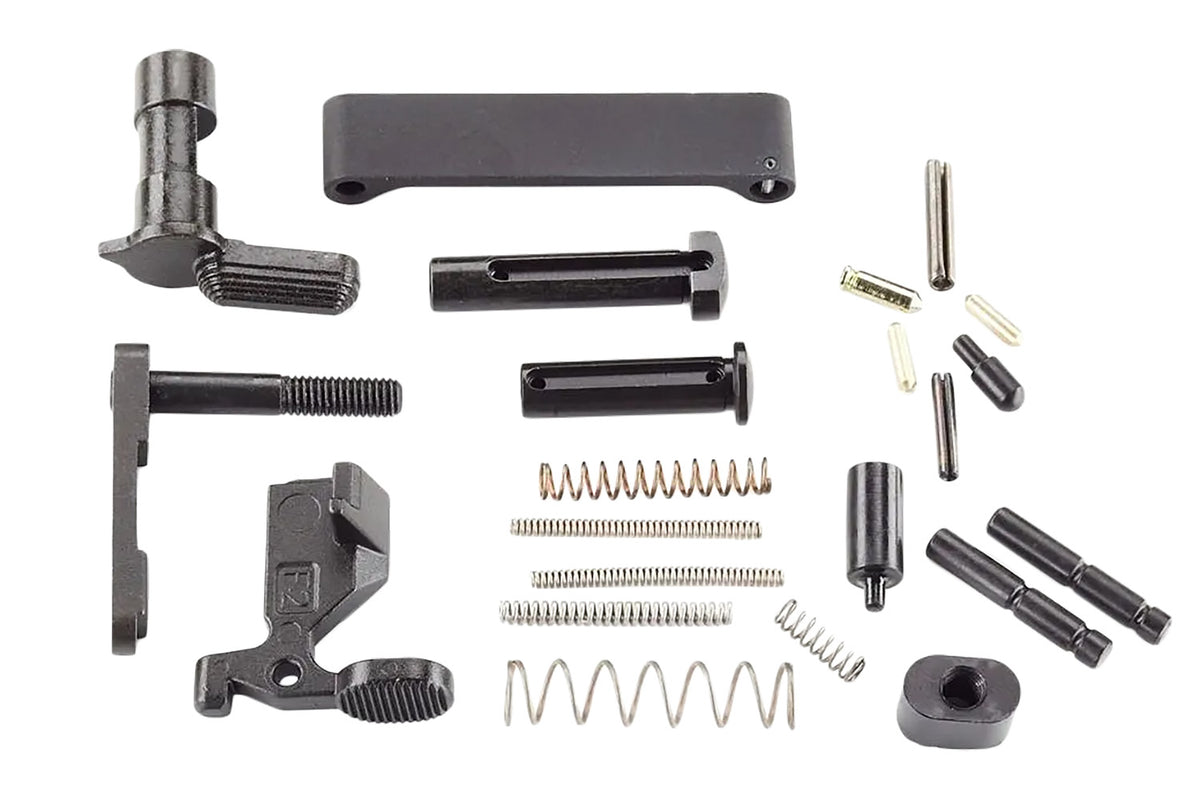 Wilson Combat Lower Parts Kit AR-15 TRLOWERK
