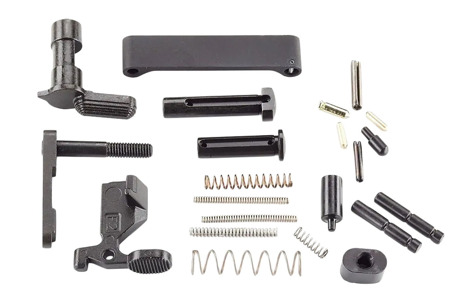 Wilson Combat Lower Parts Kit AR-15 TRLOWERK