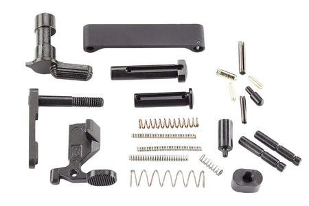 Wilson Combat Lower Parts Kit AR-15 TRLOWERK