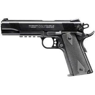 dWALTHER COLT 1911 22LR RL PSTL PSTL