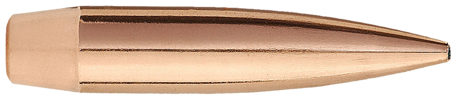 Sierra 1715 MatchKing 6.5 Creedmoor 107gr Hollow Point Boat Tail Bullets 100/Box