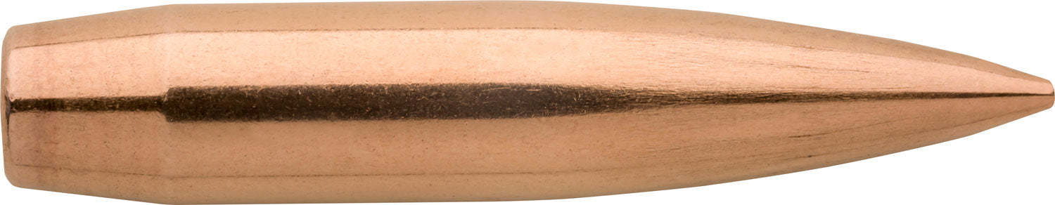 Sierra 1742 MatchKing 6.5 Creedmoor 142gr Hollow Point Boat Tail Bullets 100/Box