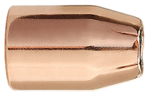 Sierra 8125 Sports Master 9mm 125gr Jacketed Hollow Point Handgun Bullets 100/Box