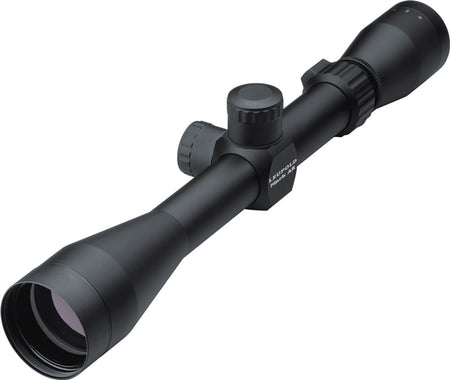 Leupold Mark AR 3-9x40mm 1-Inch Tube Matte Black Duplex Reticle Rifle Scope