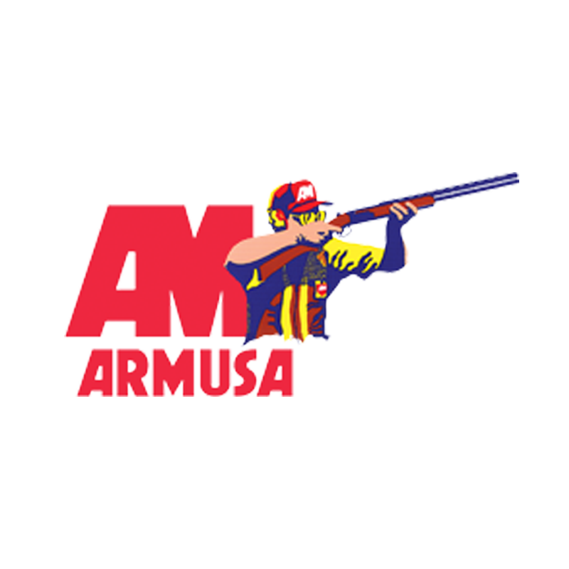 Armusa Skeet-24 Competition Sporting Clay Shotgun Ammo 12 Gauge 2.75 in 7/8 oz #9