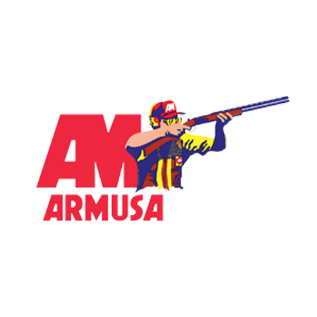 Armusa Skeet-24 Competition Sporting Clay Shotgun Ammo 12 Gauge 2.75 in 7/8 oz #9