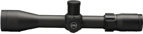 Sightron S-TAC 3-16X42 30MM Side Focus Duplex Target Knob Riflescope