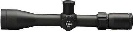 Sightron S-TAC 3-16X42 30MM Side Focus Duplex Target Knob Riflescope