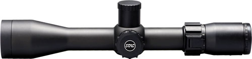 Sightron S-TAC 3-16X42mm MOA-3 30MM Tube Riflescope Matte Black