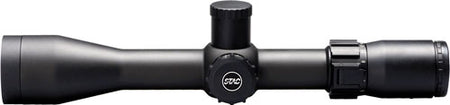 Sightron S-TAC 3-16X42mm MOA-3 30MM Tube Riflescope Matte Black