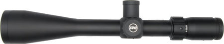 Sightron S-TAC 4-20x50 Duplex 30mm Side Focus Tactical Scope