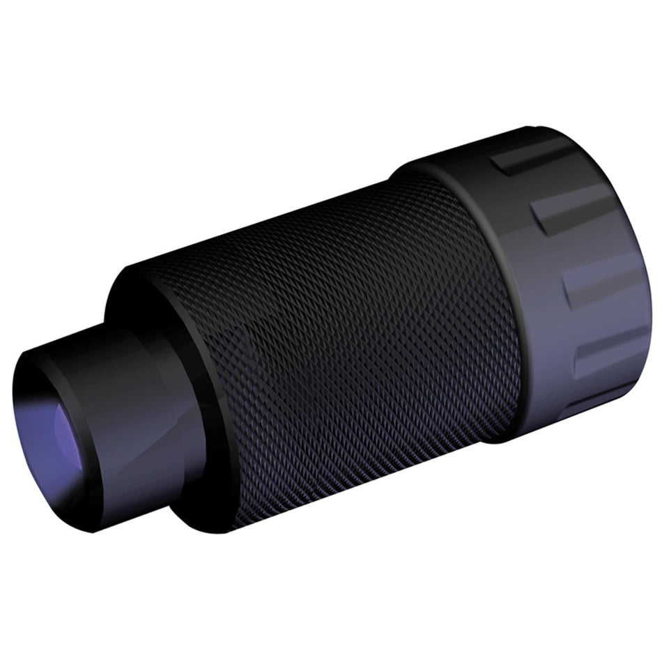 TruGlo Tru-Lite Xtreme Adjustable Rheostat Violet Bow Sight Light