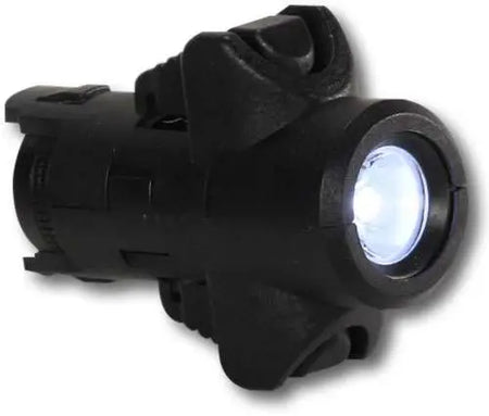 CAA Micro Conversion Kit 500 Lumen Flashlight BLK