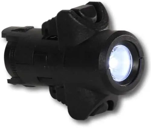 CAA Micro Conversion Kit 500 Lumen Flashlight BLK