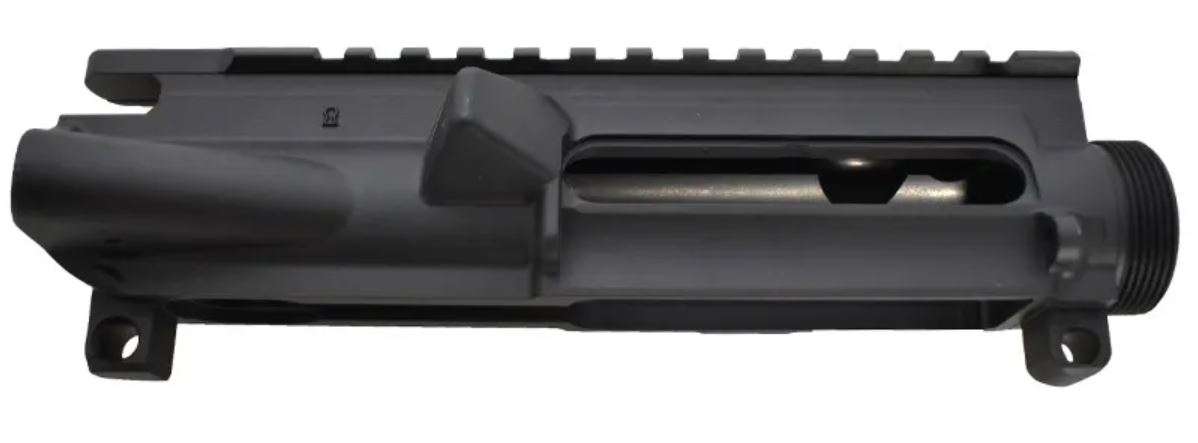 Fostech AR Forged Anodized Upper Receiver