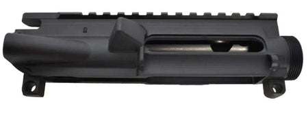 Fostech AR Forged Anodized Upper Receiver