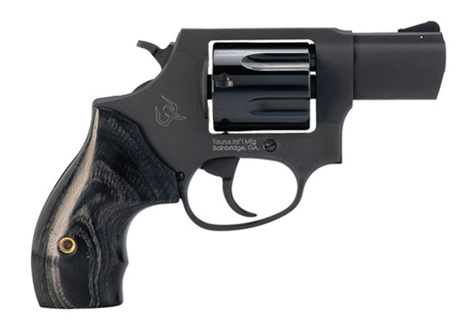 Taurus 2-60523 605 357 Mag 5 Shot 2"