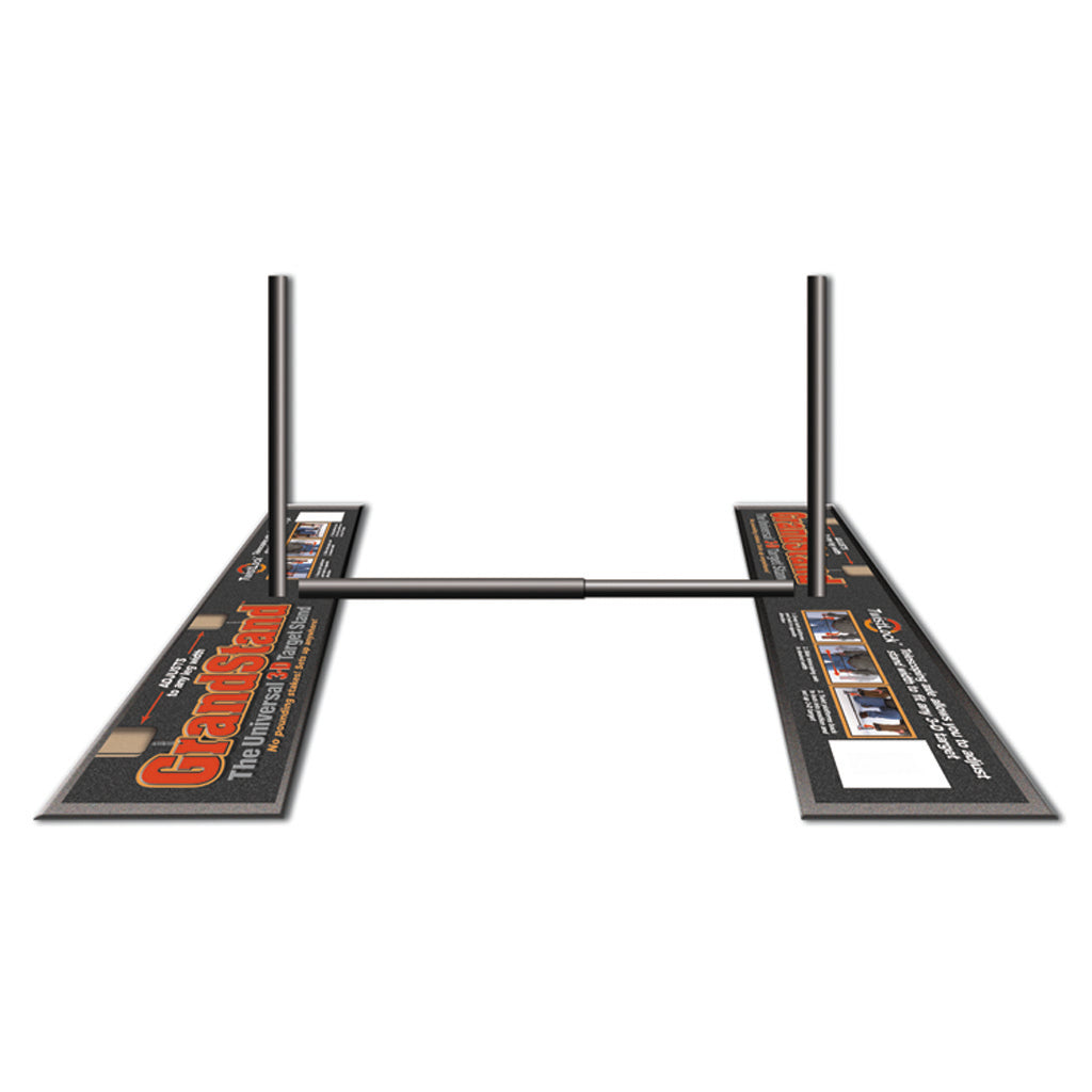 GlenDel 3D Target GrandStand Adjustable Stand
