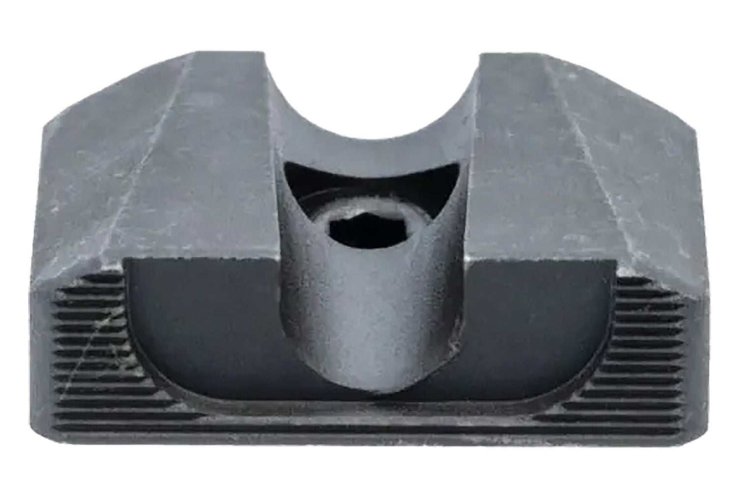 Wilson Combat 630 Black Battlesight U-Notch Rear Sight for Beretta 92/96