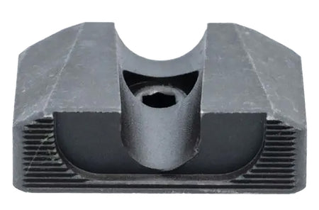 Wilson Combat 630 Black Battlesight U-Notch Rear Sight for Beretta 92/96
