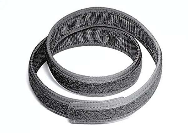 Mike's Ultra Inner Duty Belt w/Velcro Black Large 38"-44"