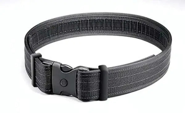 Mike's Ultra Duty 2 Inch Belt w/Velcro Medium 32-36 Inch