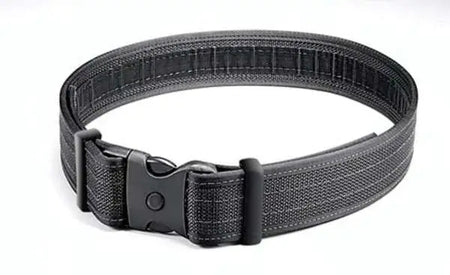 Mike's Ultra Duty 2 Inch Belt w/Velcro Medium 32-36 Inch