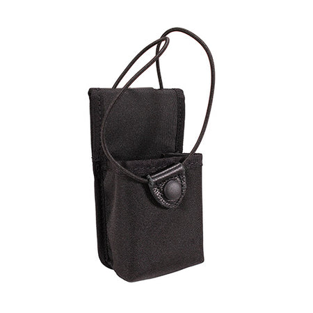 Kodra Black Size 2 Form-Fitted Radio Case