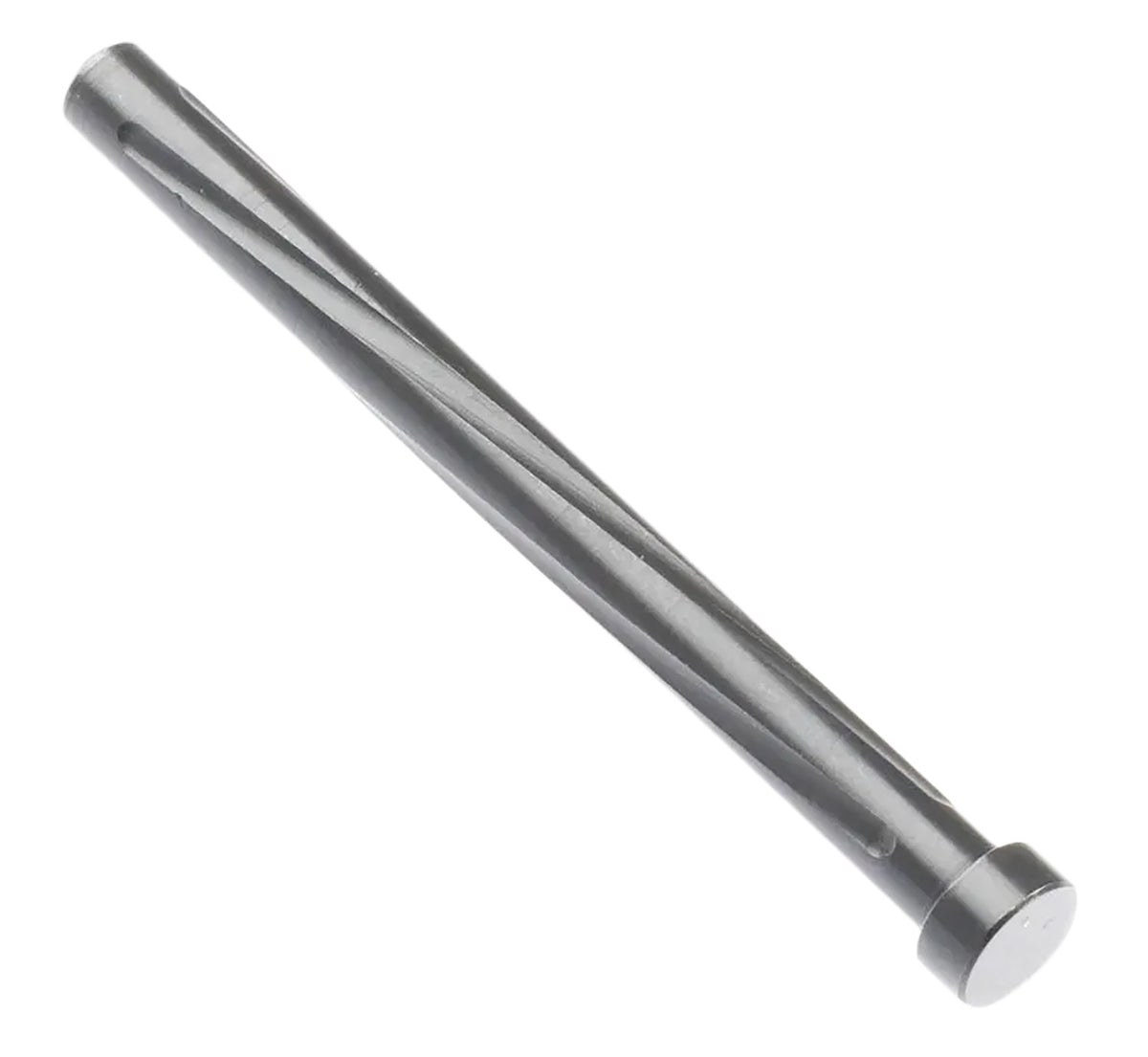 Wilson Combat Steel Fluted Recoil Spring Guide Rod Beretta 92/96 Black Melonite 670