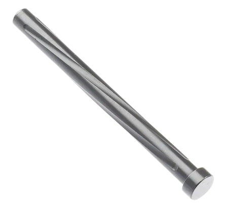 Wilson Combat Steel Fluted Recoil Spring Guide Rod Beretta 92/96 Black Melonite 670