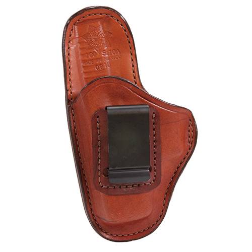 Model 100 Pro LH Holster Glock 26/27 Fit