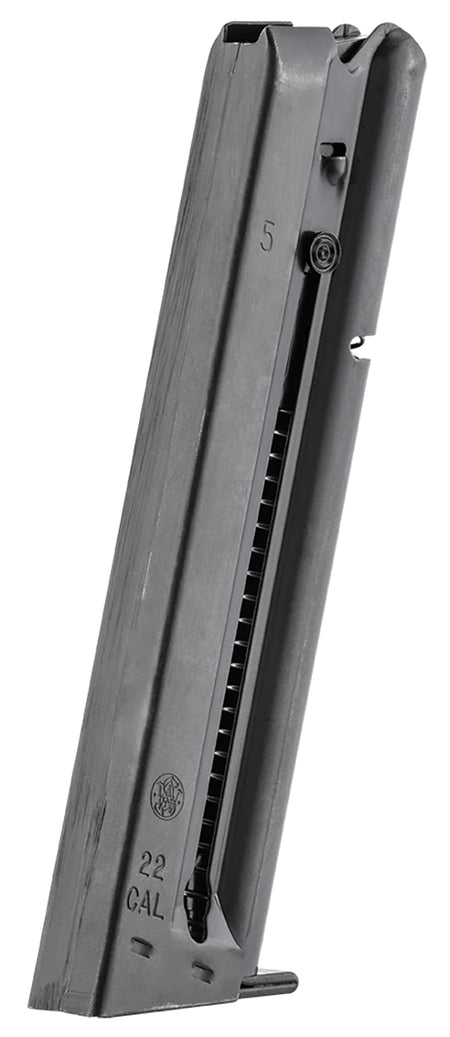 S&W 190500000 Model 422 .22LR 10-Round Blued Steel Pistol Magazine