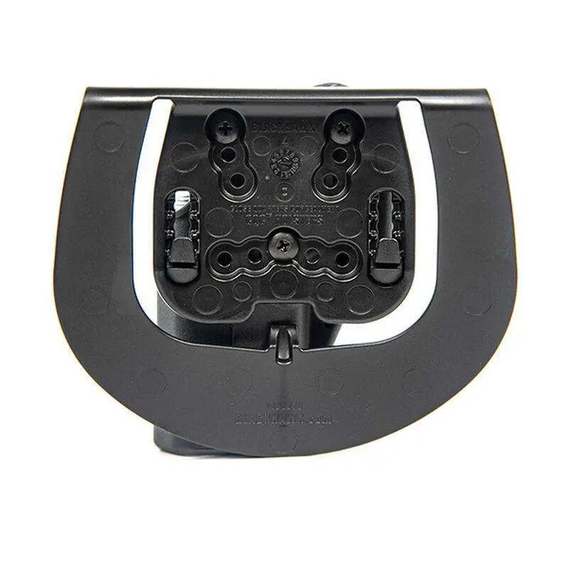 Blackhawk SERPA Sportster Level 2 Black Paddle Holster for S&W 5900/4000 RH