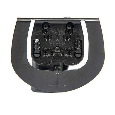 Blackhawk SERPA Sportster Level 2 Black Paddle Holster for S&W 5900/4000 RH