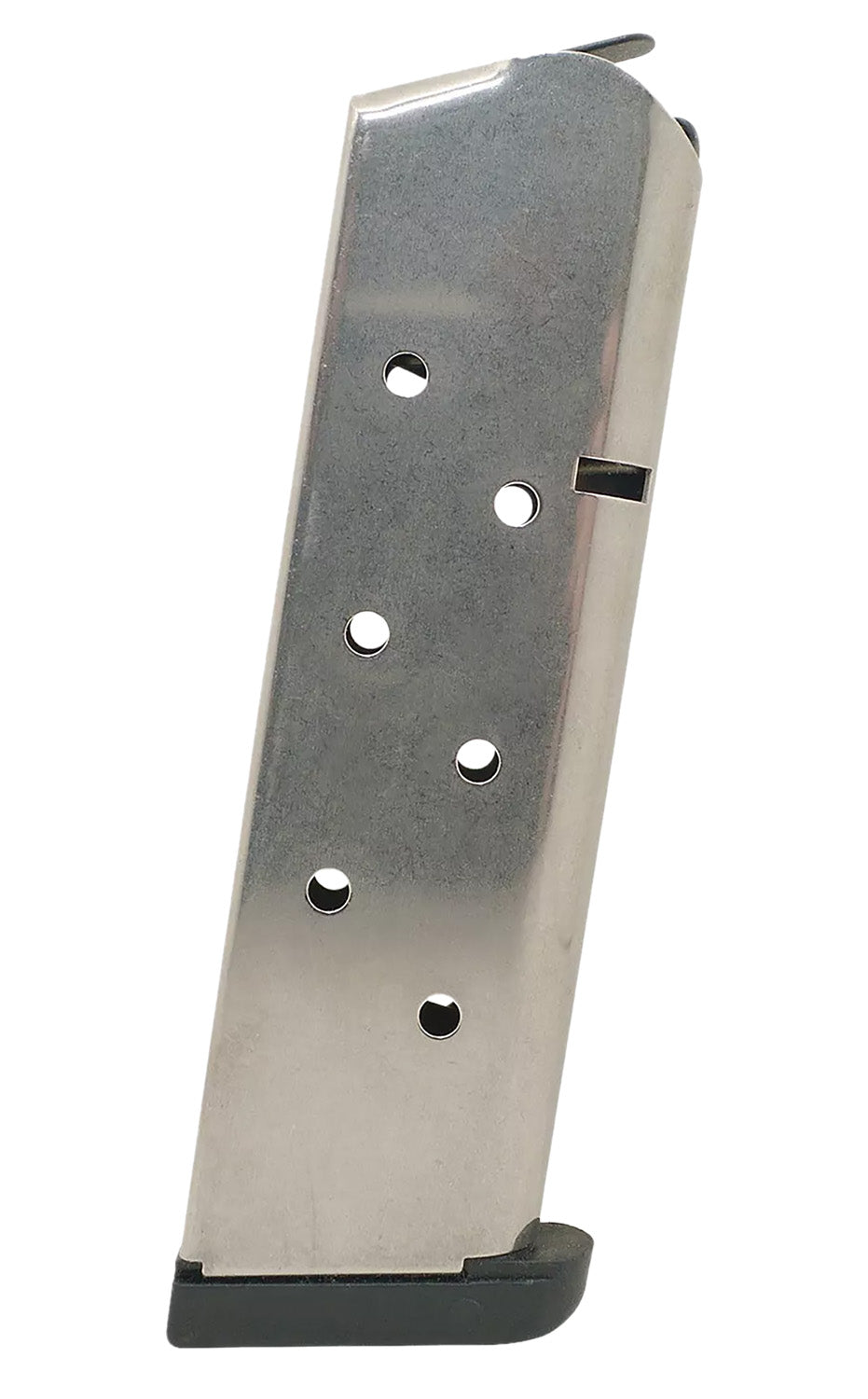 S&W 191100000 1911 .45 ACP 8rd Stainless Steel Magazine