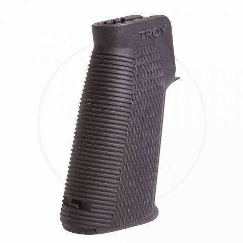 Troy AR-15 Enhanced CQB Pistol Grip Black