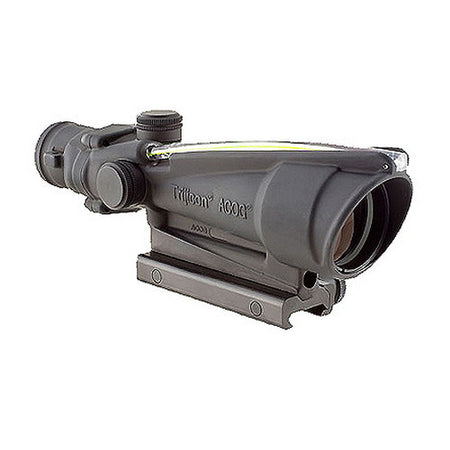 Trijicon ACOG 100162 3.5x35 Dual Illuminated .223 Ballistic Scope with TA51 Mount
