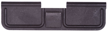 Spikes SED7000 Mil-Spec AR-15 Plain Ejection Port Door - Black Phosphate Stamped Steel
