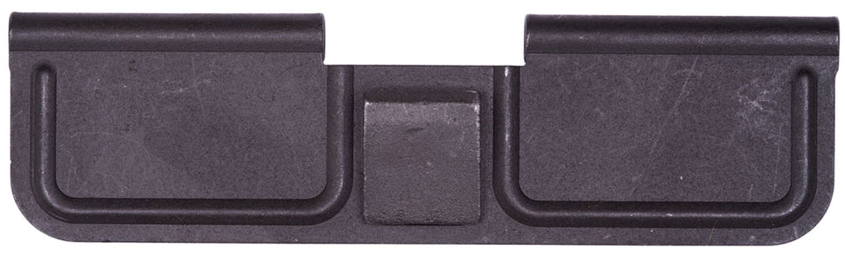 Spikes SED7000 Mil-Spec AR-15 Plain Ejection Port Door - Black Phosphate Stamped Steel