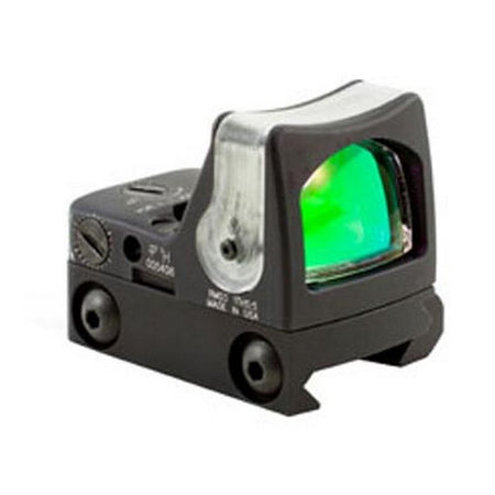 Trijicon 700015 RMR 13 MOA Dual Illumination Sight w/ RM33 Rail Mount