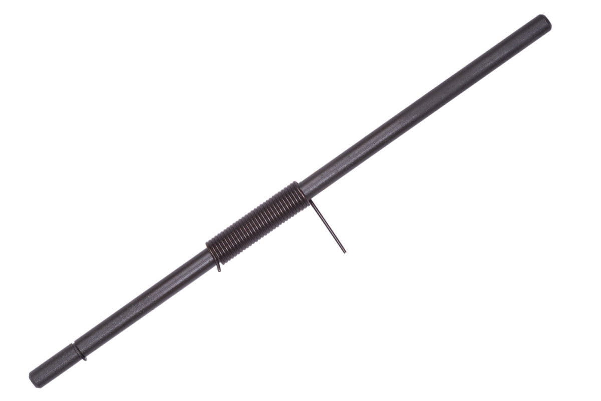 Spike's Tactical Ejection Door Installation Kit SED7900 Black Metal AR-15 Firearm Parts