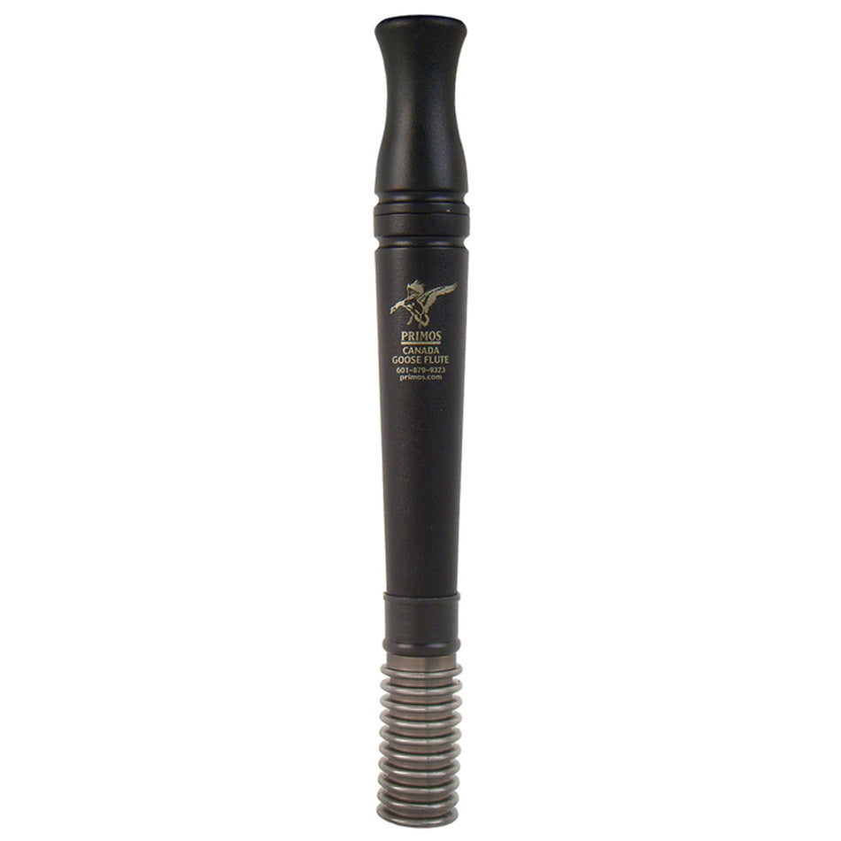 Primos Goose Flute Call Canada Goose Flex-End
