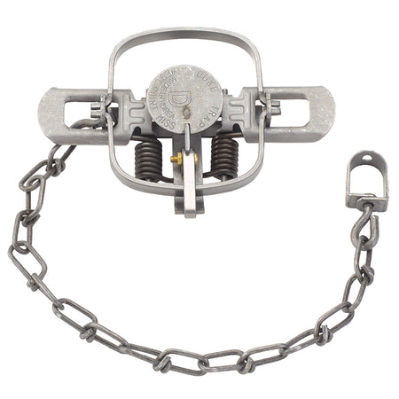 Duke Coil Spring Trapping Trap No. 1